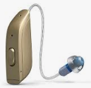 invisible hearing aid